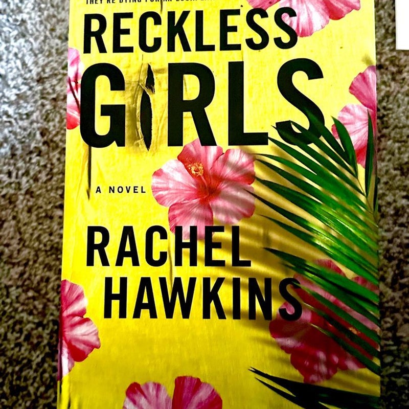 Reckless Girls