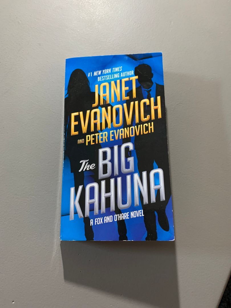 The Big Kahuna