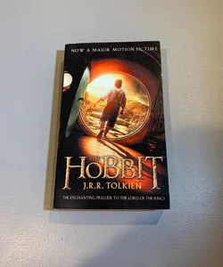 The Hobbit (Movie Tie-In Edition)