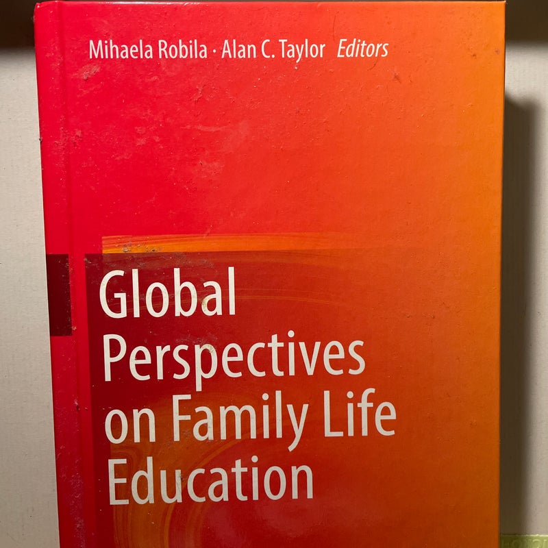 Global Perspectives on Family Life Education