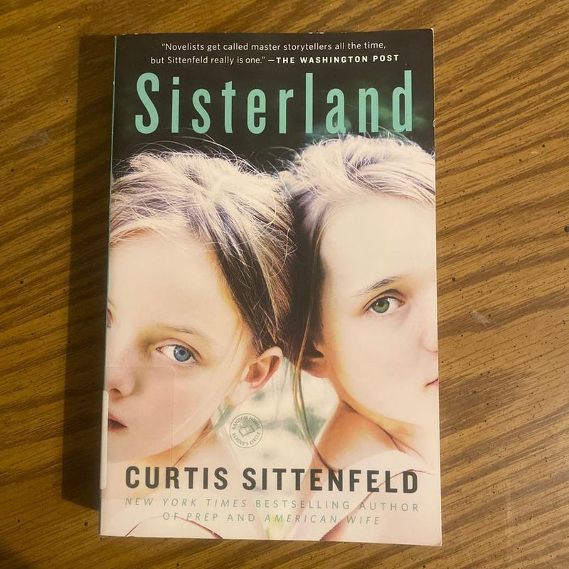 Sisterland