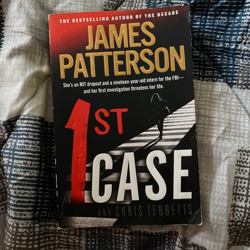 1st Case