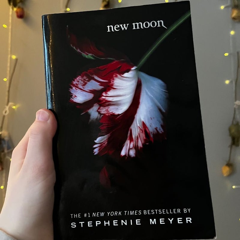 New Moon