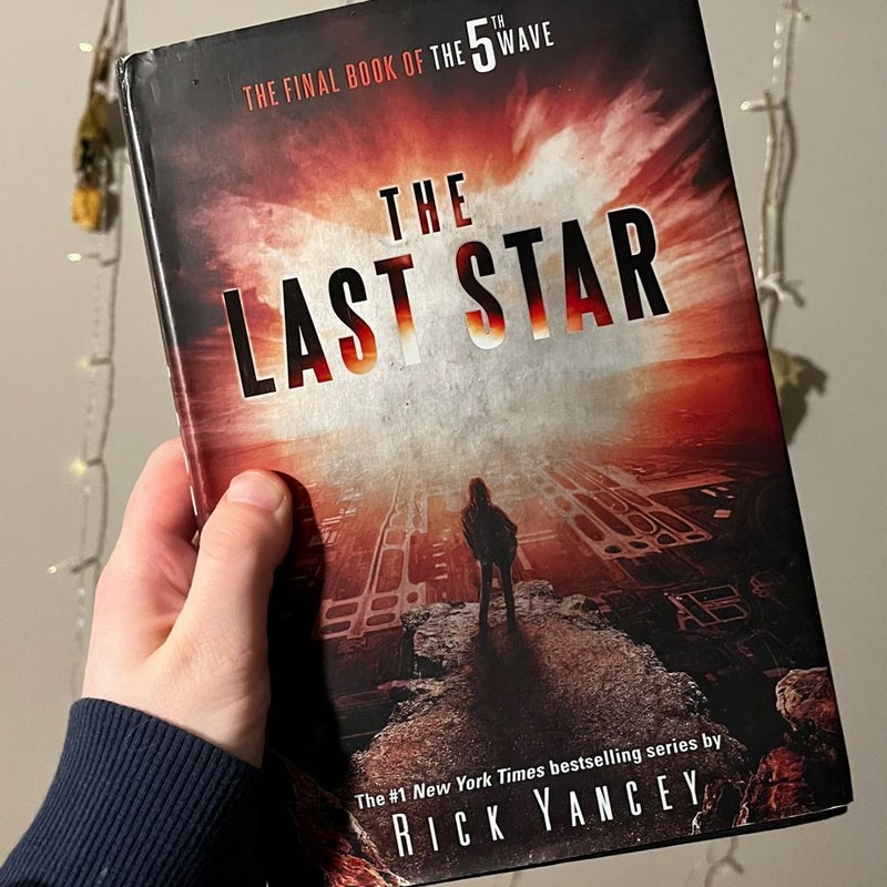 The Last Star