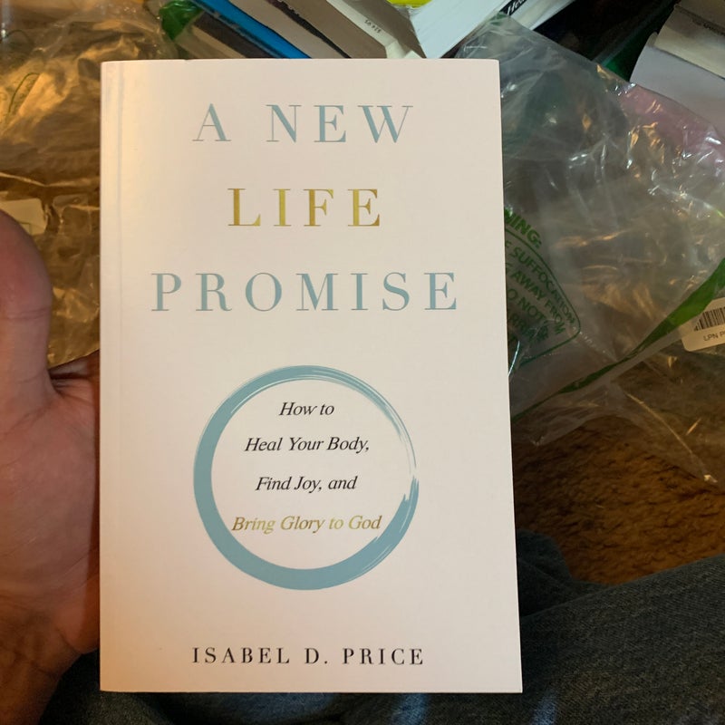 A New Life Promise