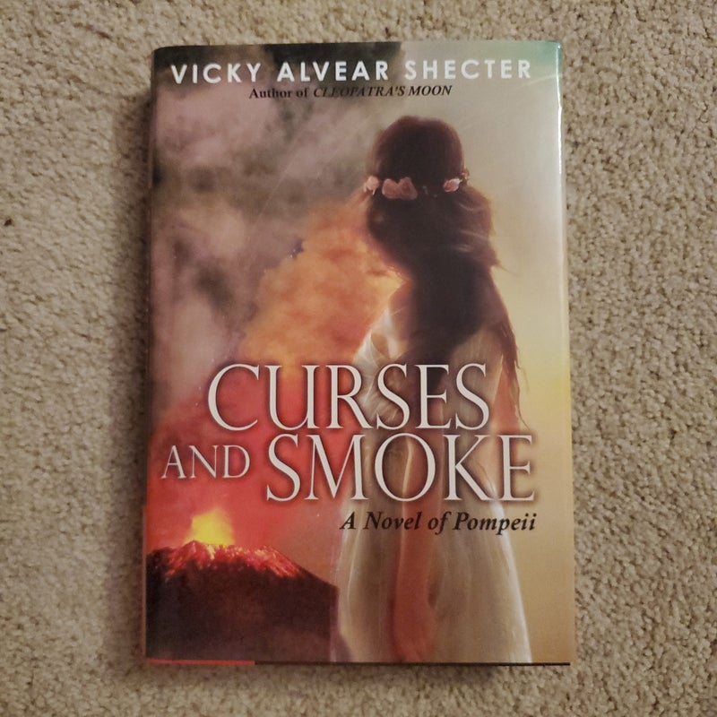 Curses and Smoke