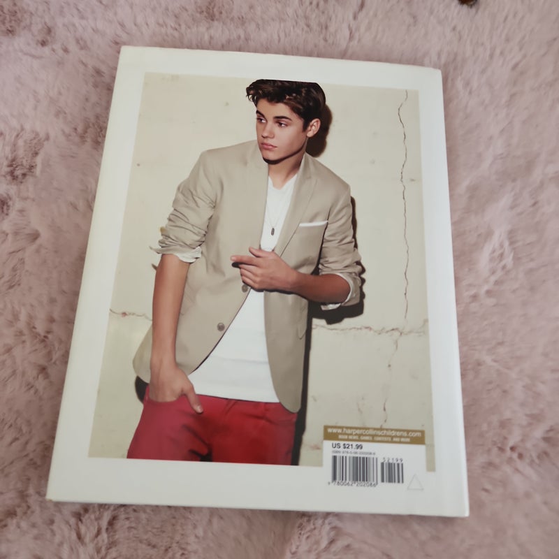 Justin Bieber: Just Getting Started