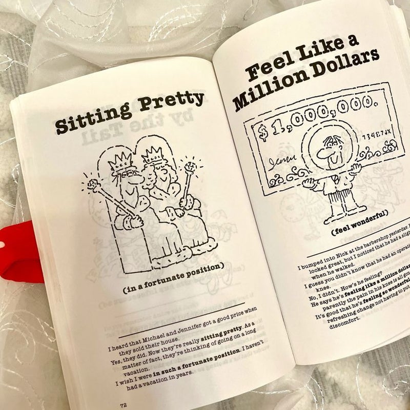 101 American English Idioms