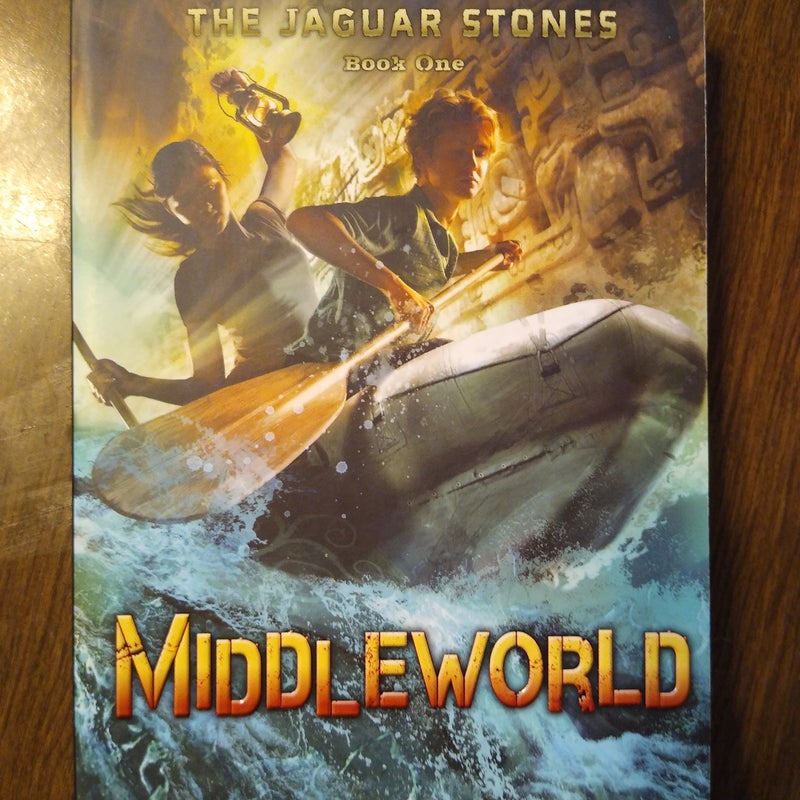 Middleworld