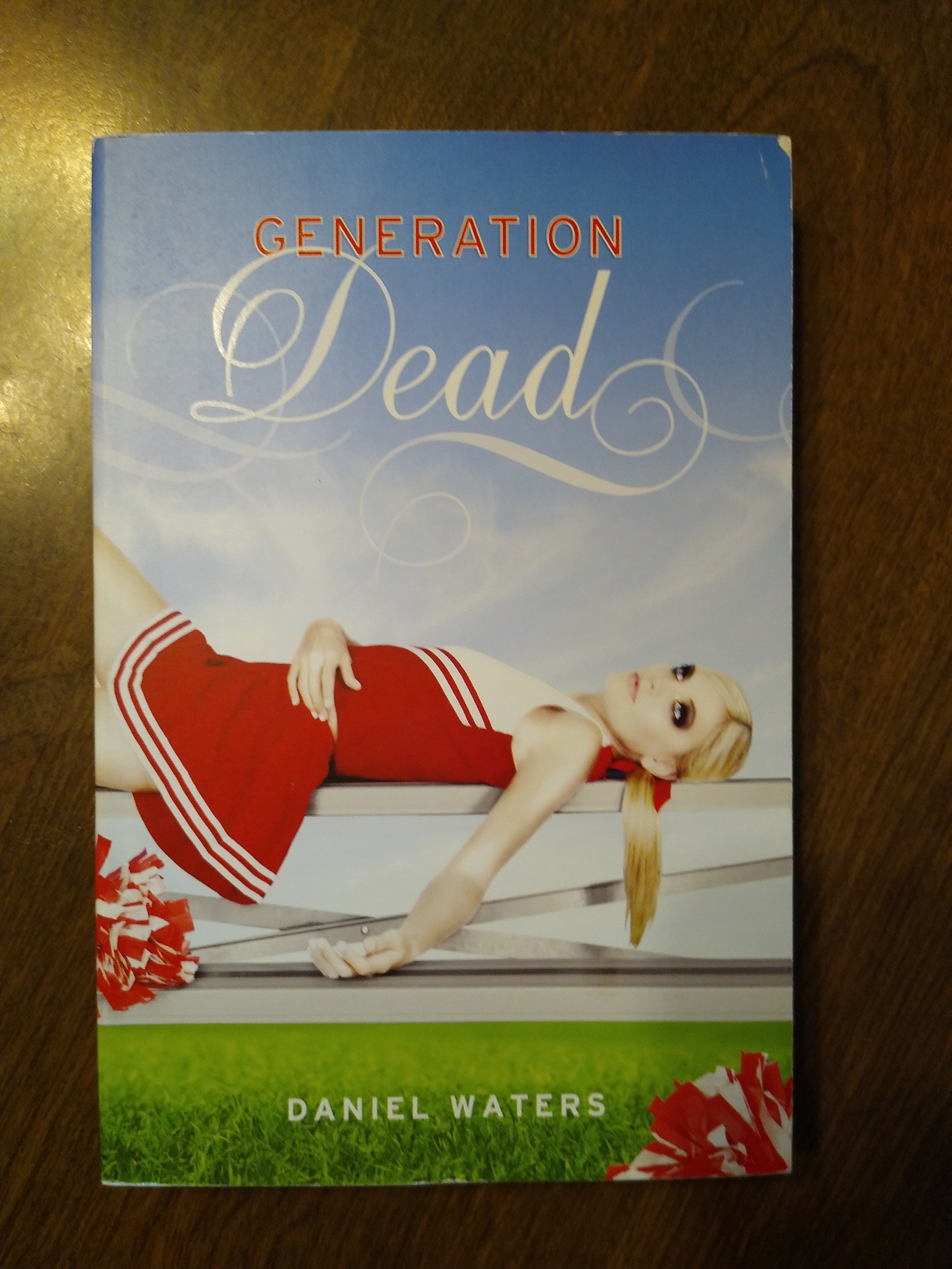 Generation Dead