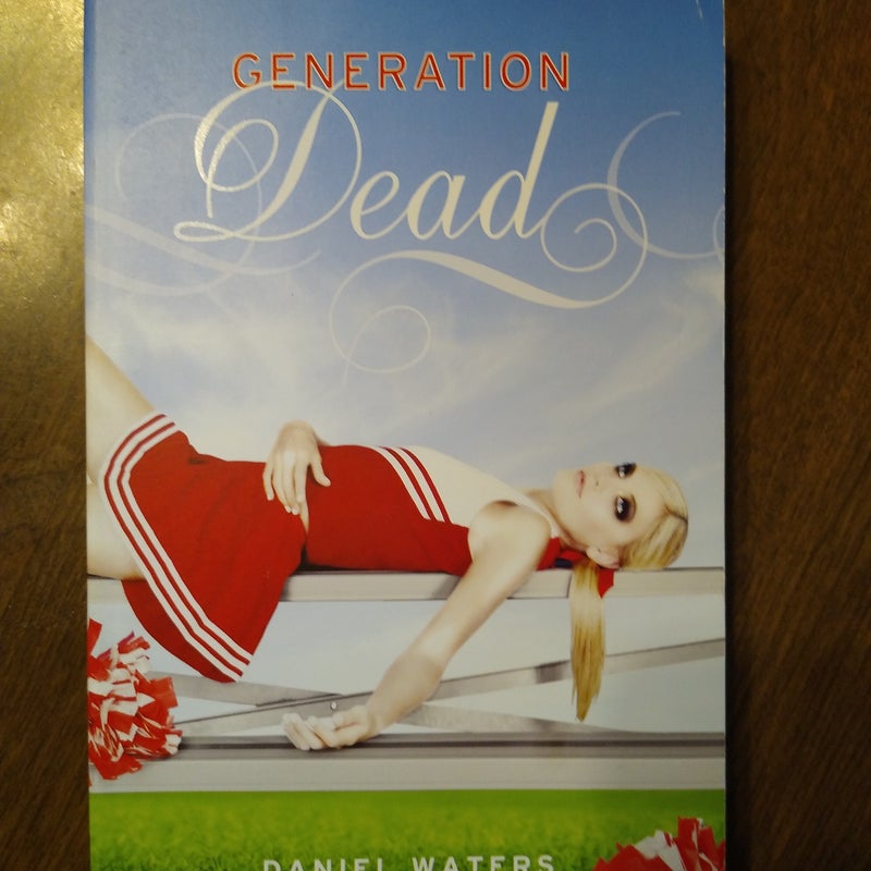 Generation Dead