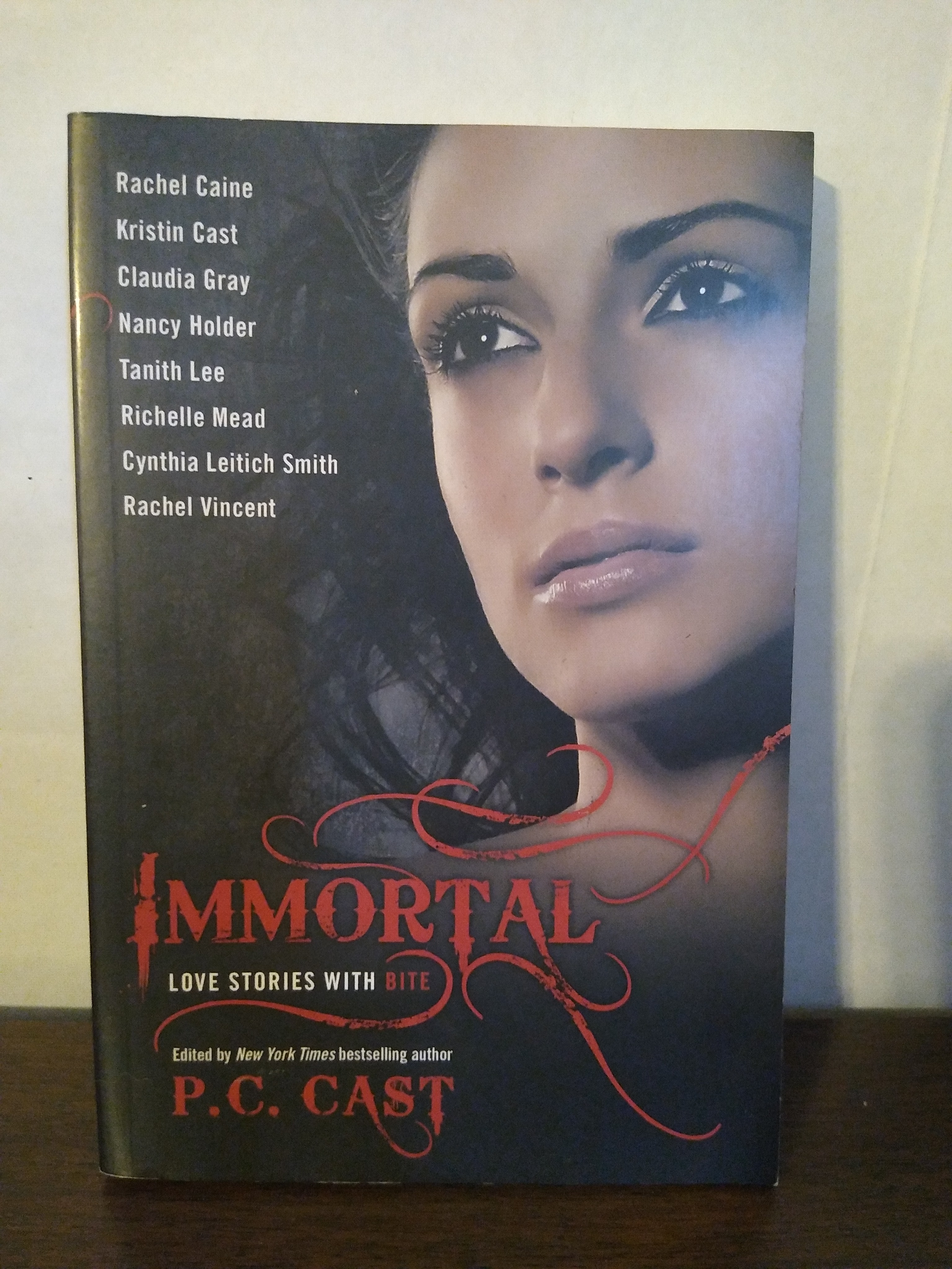 Immortal