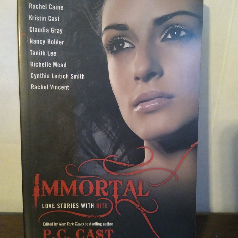 Immortal