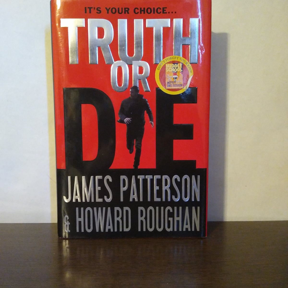Truth Or Die Summary : Watch Truth or Die Online – ERLH