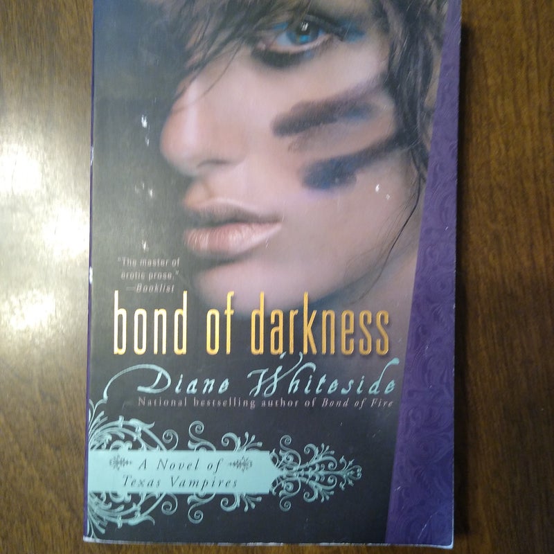 Bond of Darkness