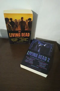 The Living Dead & The Living Dead 2