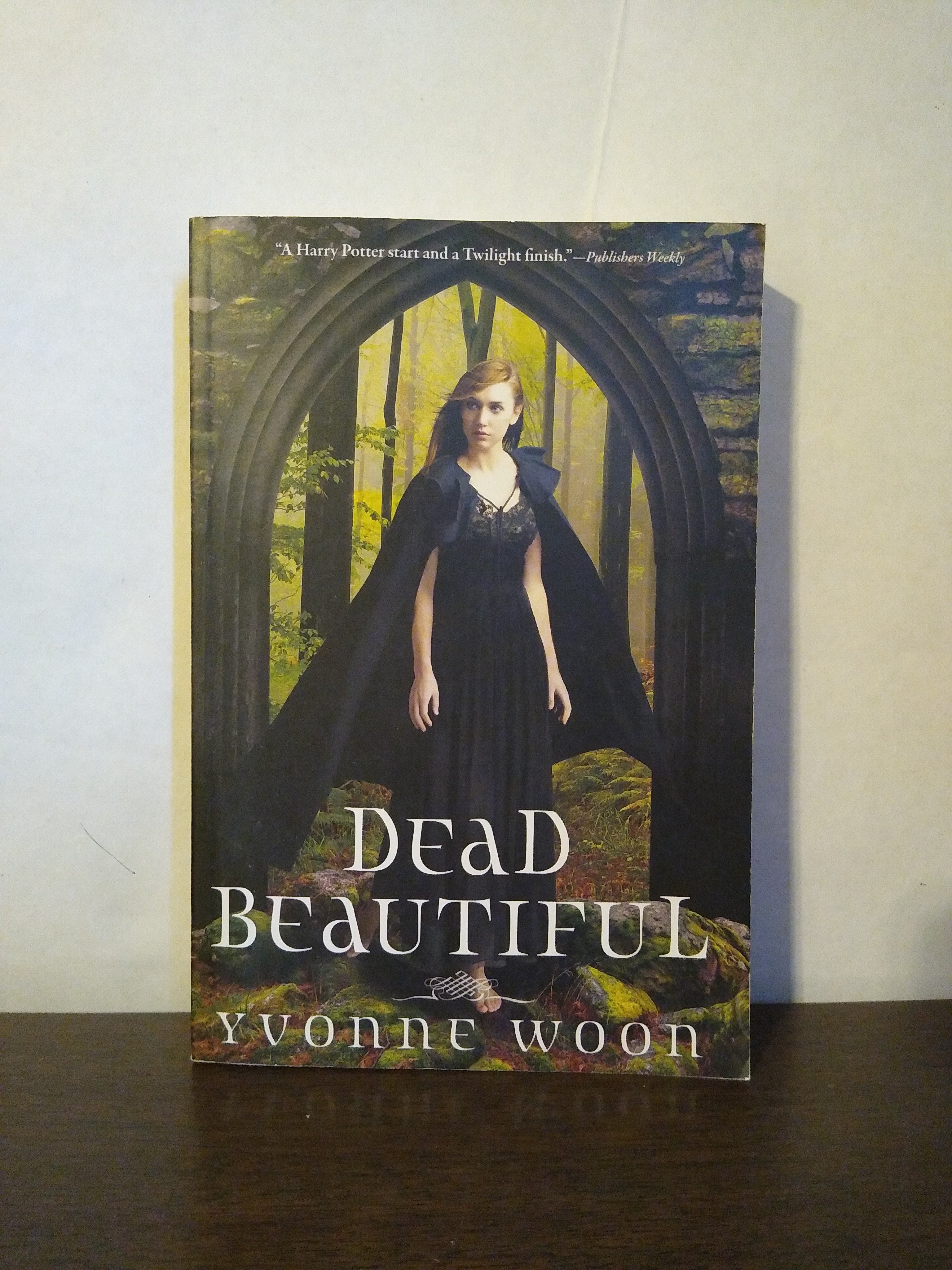 Dead Beautiful