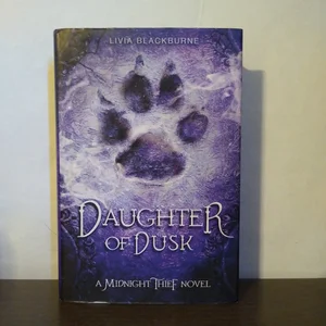 Daughter of Dusk