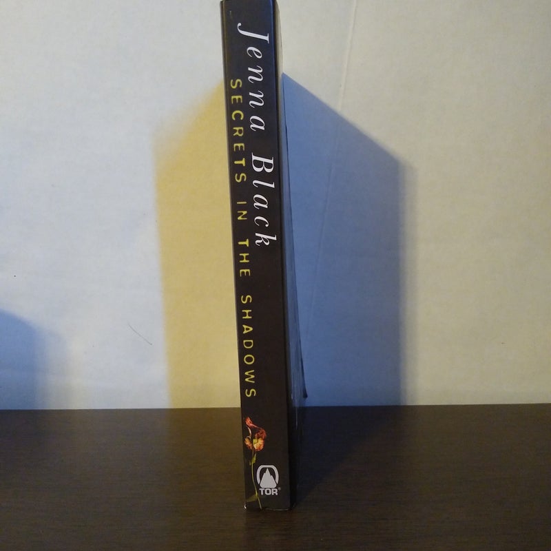 Secrets in the Shadows