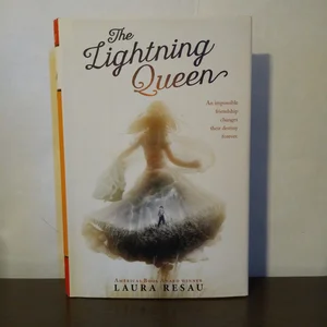 The Lightning Queen