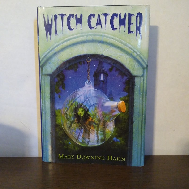 Witch Catcher