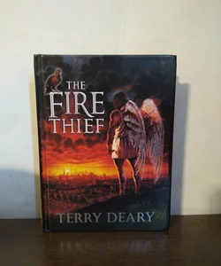 The Fire Thief