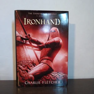 The Ironhand