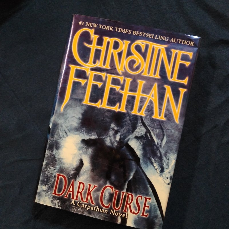 Dark Curse