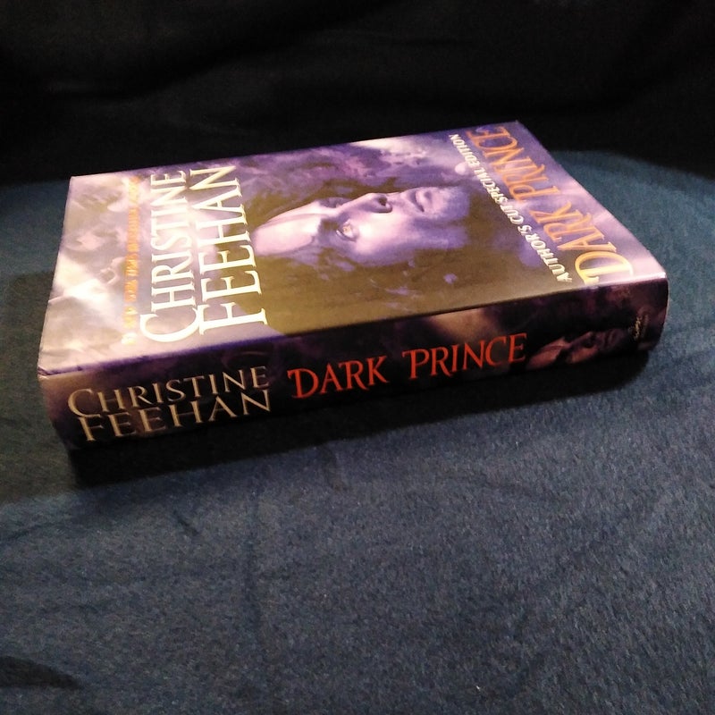 Dark Prince