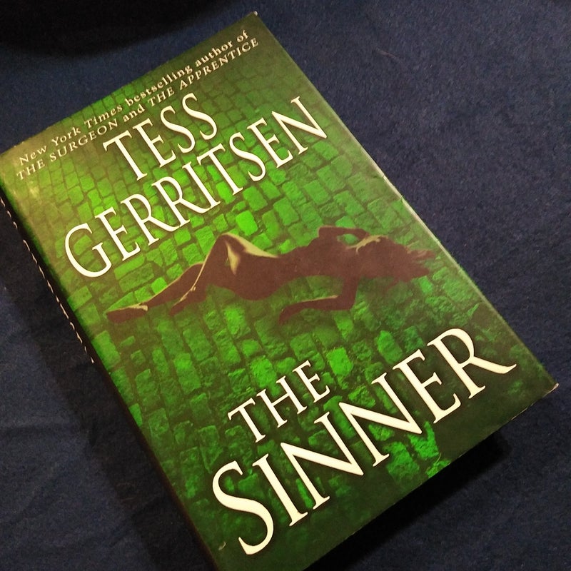 The Sinner