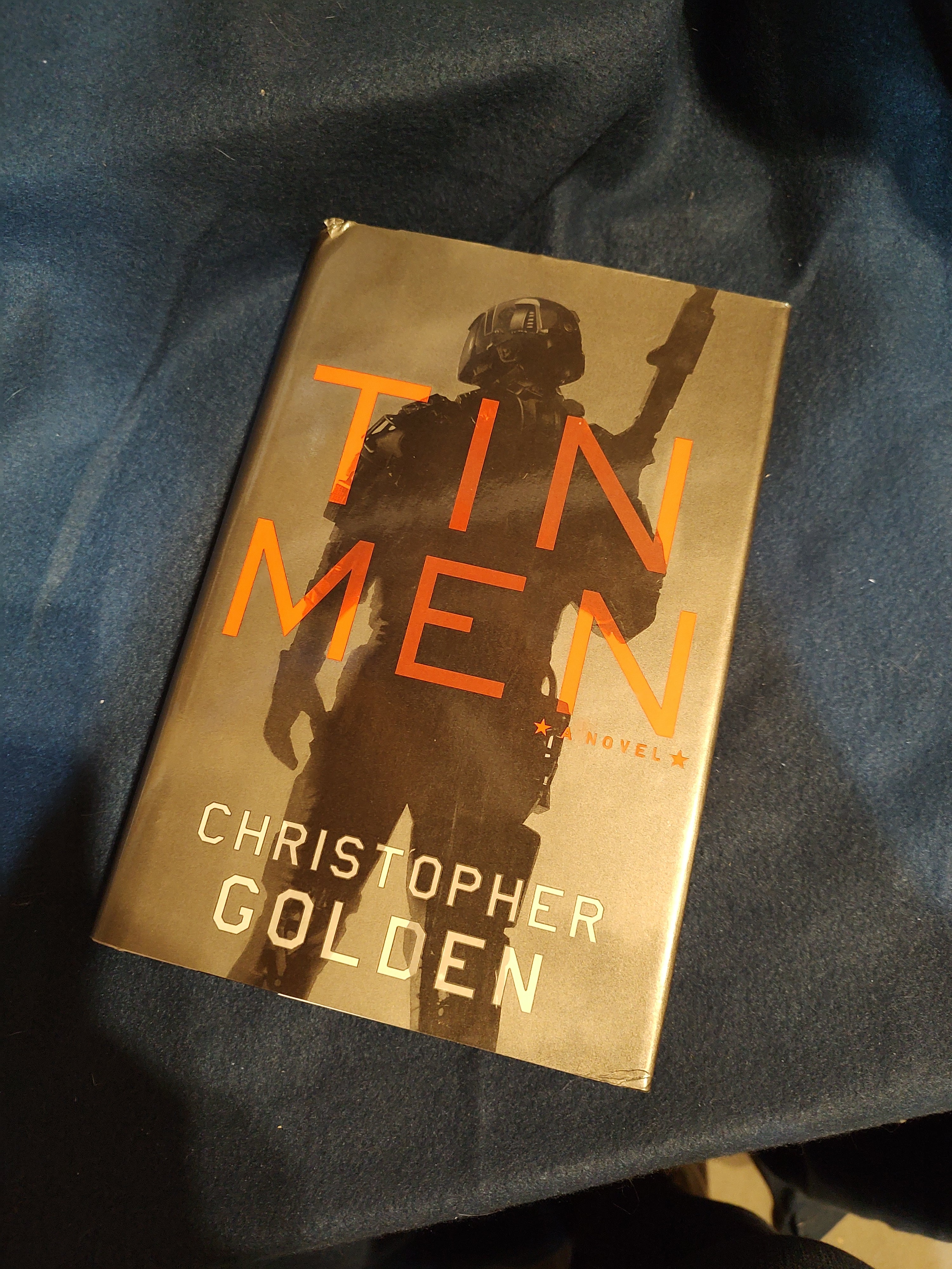 Tin Men