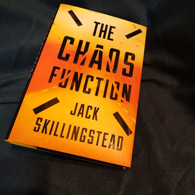 The Chaos Function