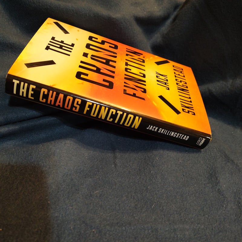 The Chaos Function