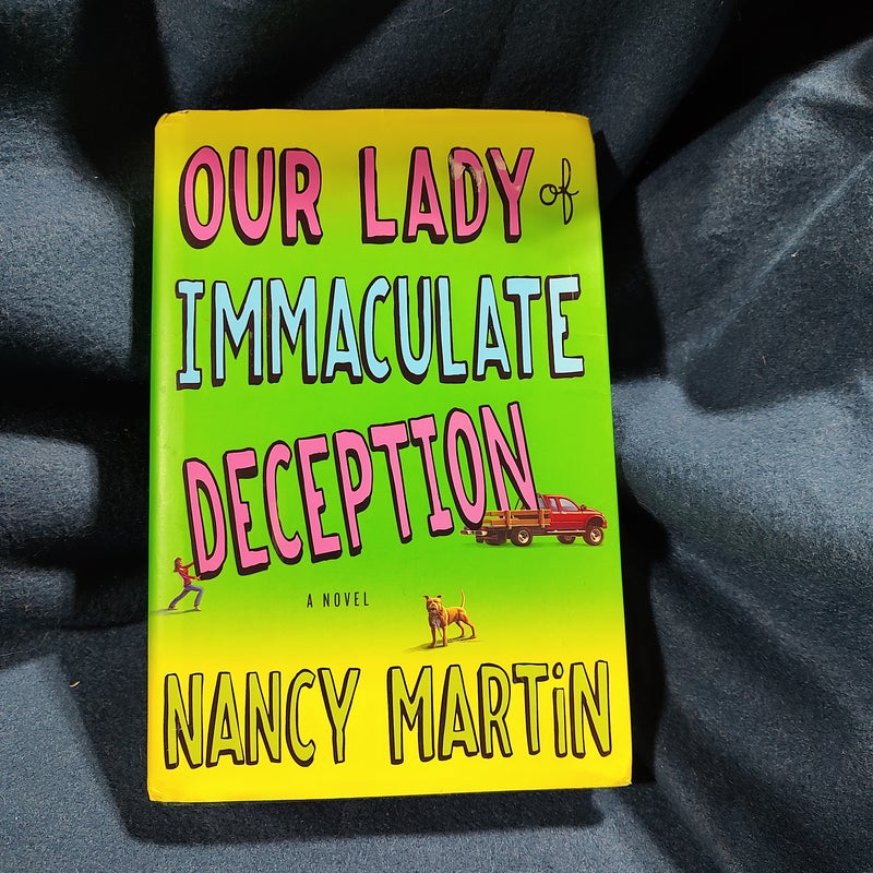 Our Lady of Immaculate Deception