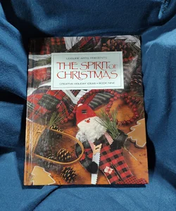 The Spirit of Christmas book 9