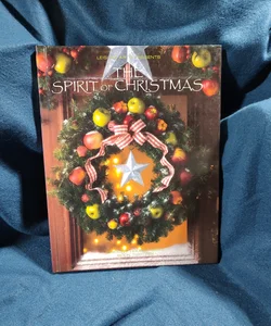 The Spirit of Christmas Book 13