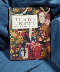The Spirit of Christmas Book 8