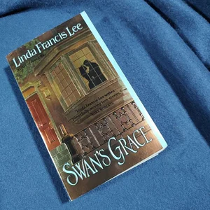 Swan's Grace