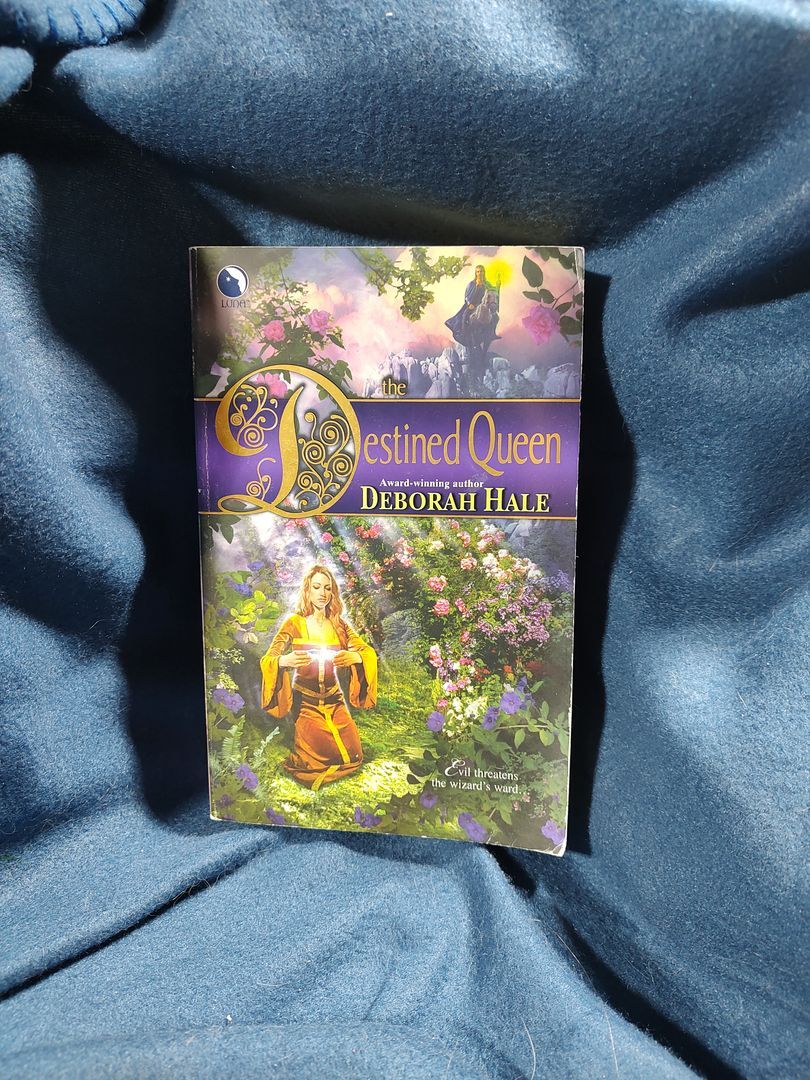 The Destined Queen