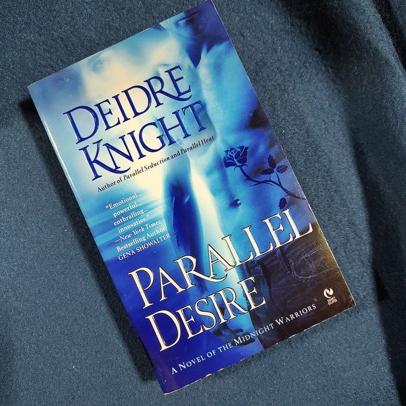 Parallel Desire