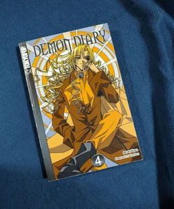 Demon Diary