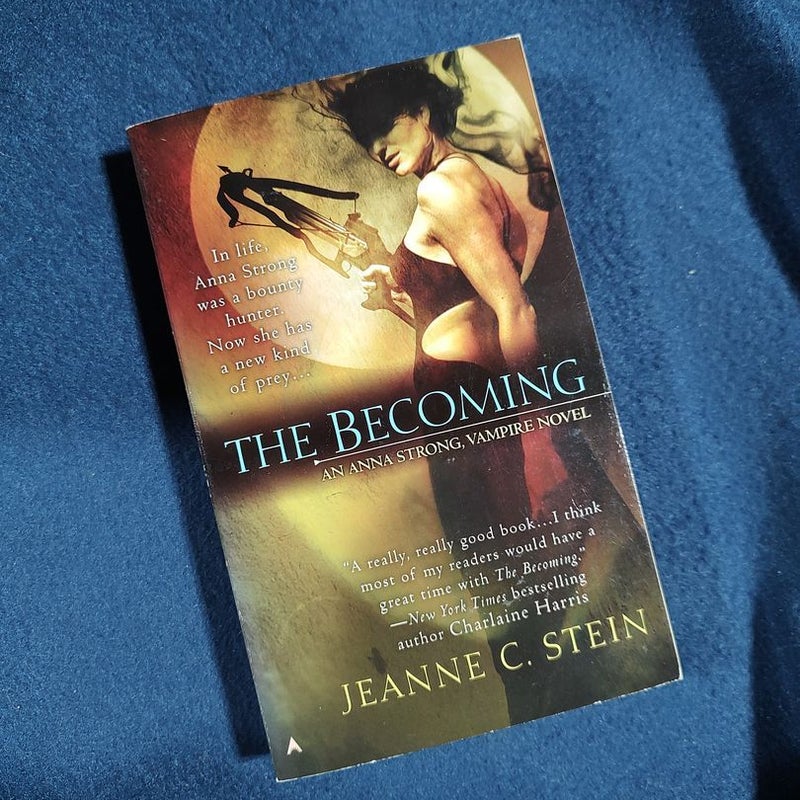 The Becoming