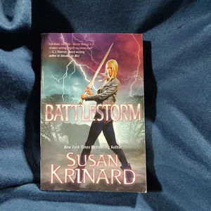 Battlestorm