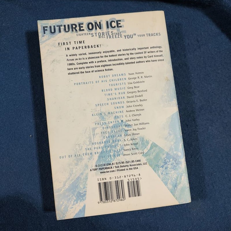 Future on Ice