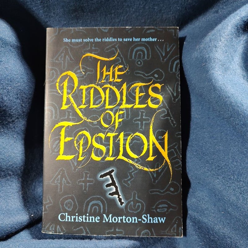 The Riddles of Epsilon