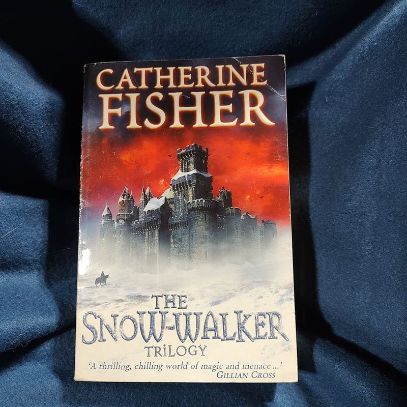 The Snow-Walker Trilogy