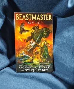 Beastmaster: Myth