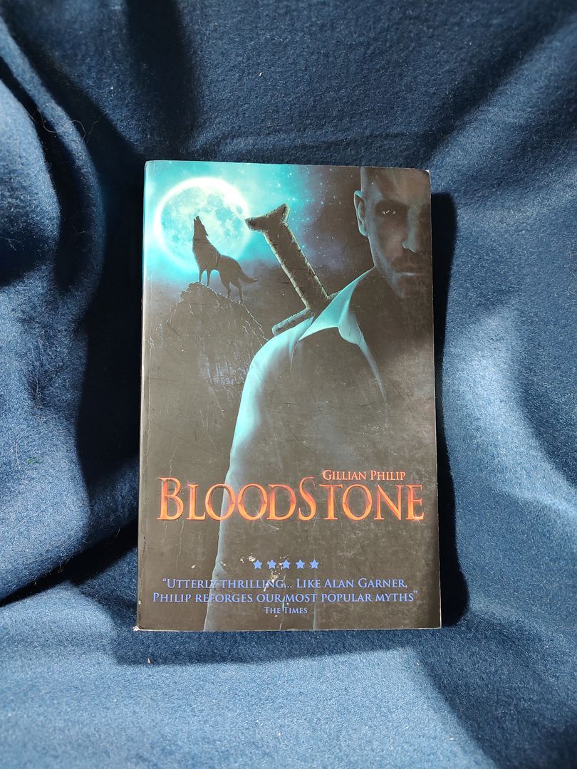 Bloodstone