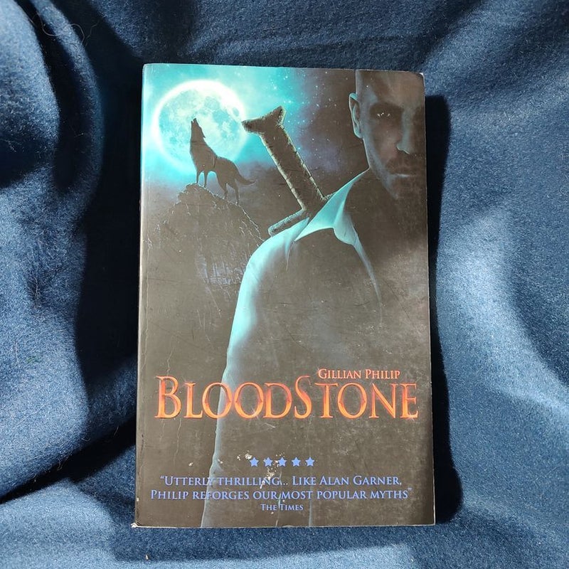 Bloodstone