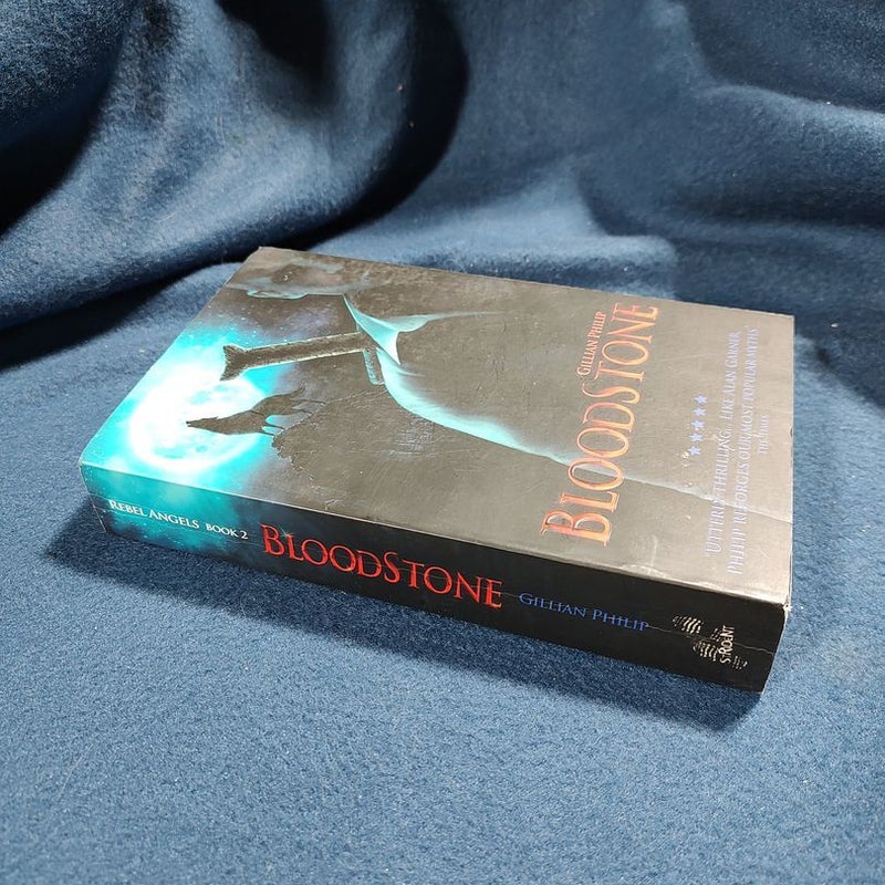 Bloodstone